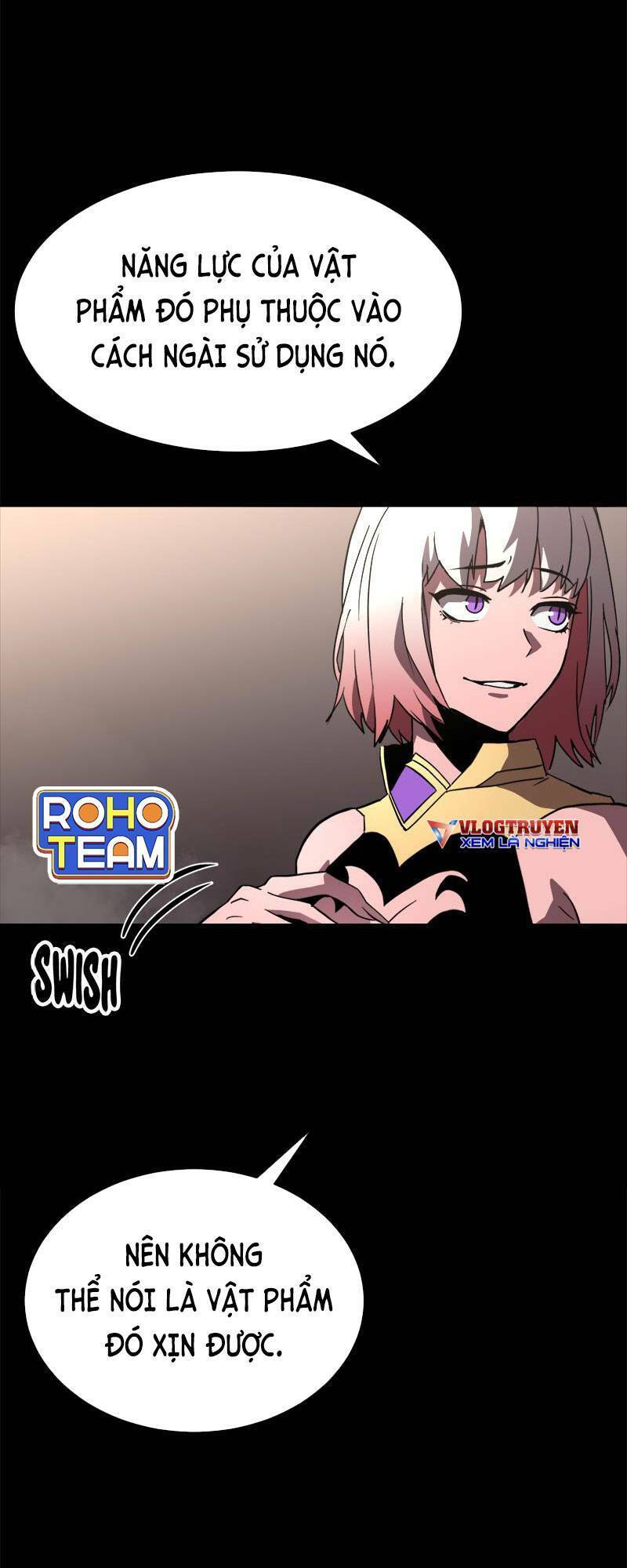 Final Boss - Chương 34 - Trang 48