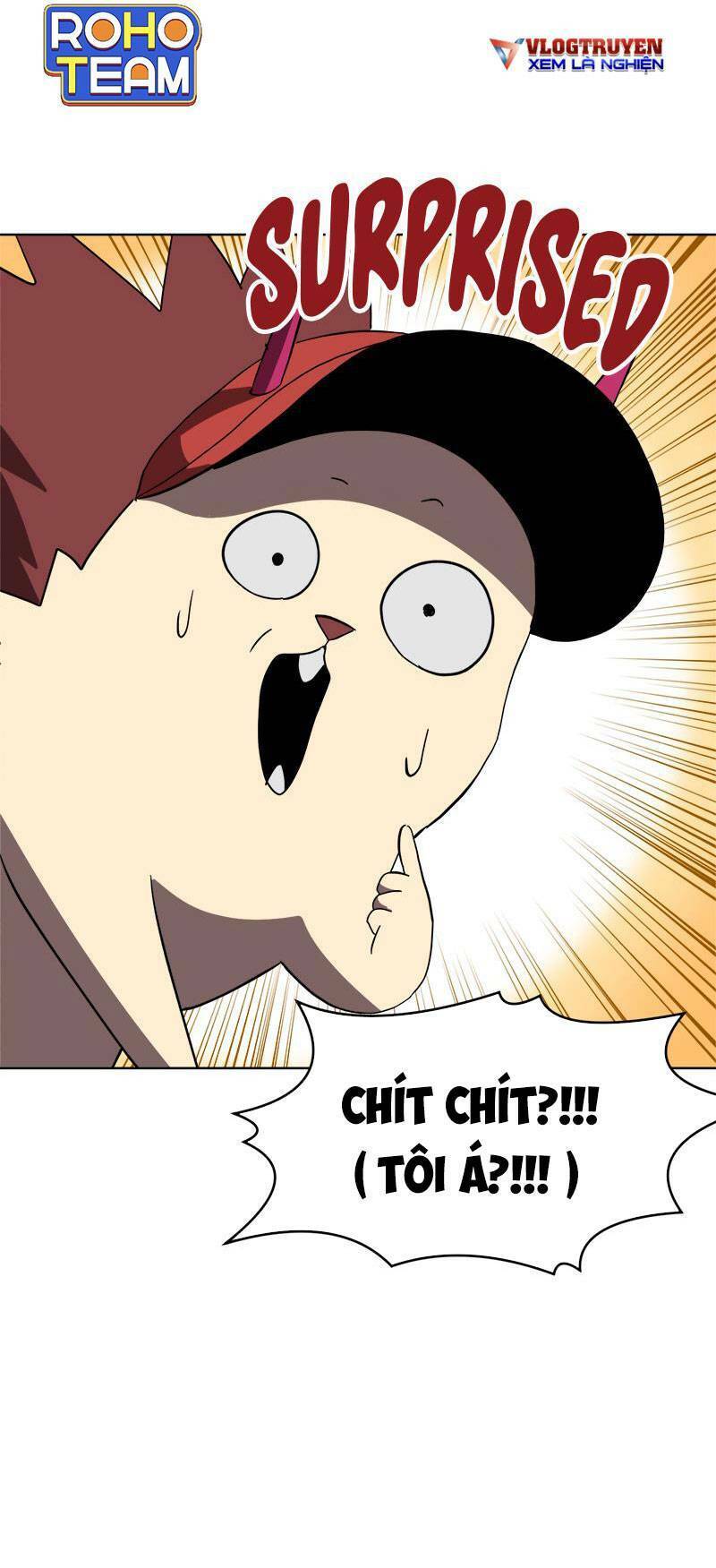 Final Boss - Chương 34 - Trang 6