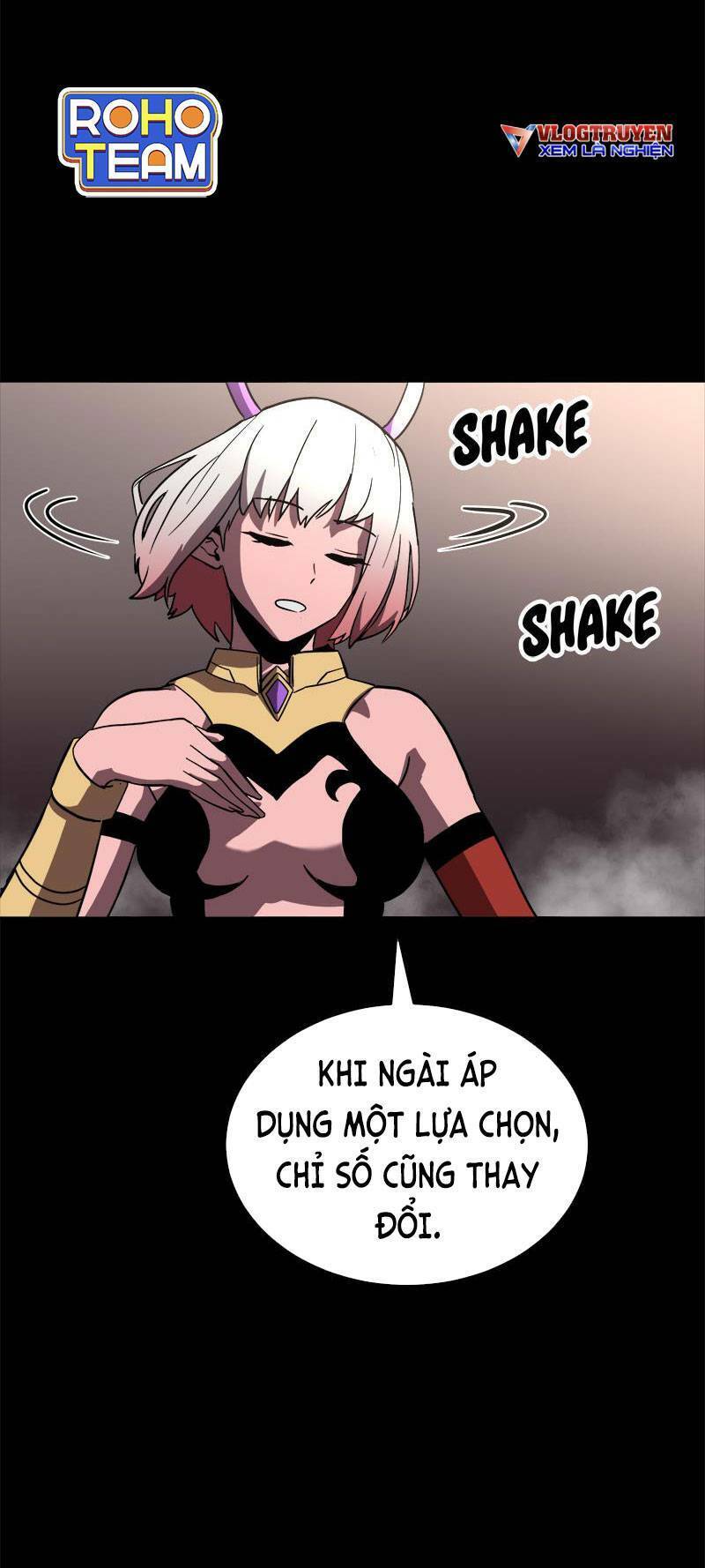 Final Boss - Chương 34 - Trang 55