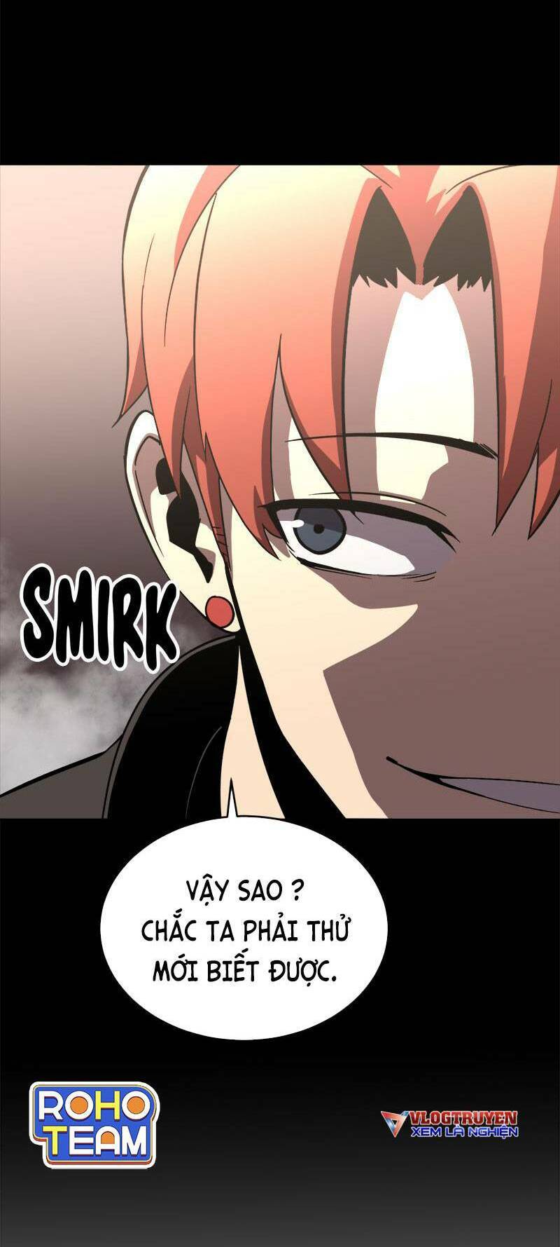 Final Boss - Chương 34 - Trang 56