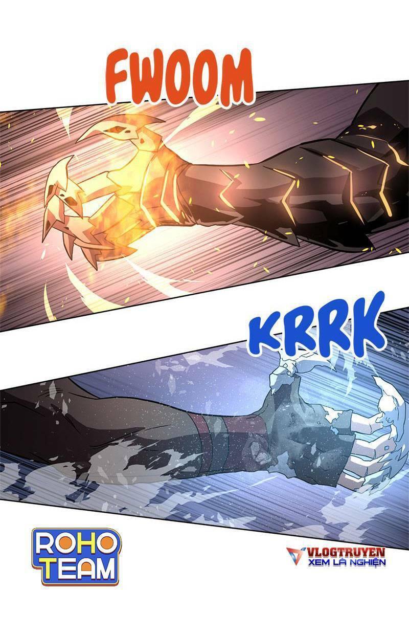 Final Boss - Chương 34 - Trang 59