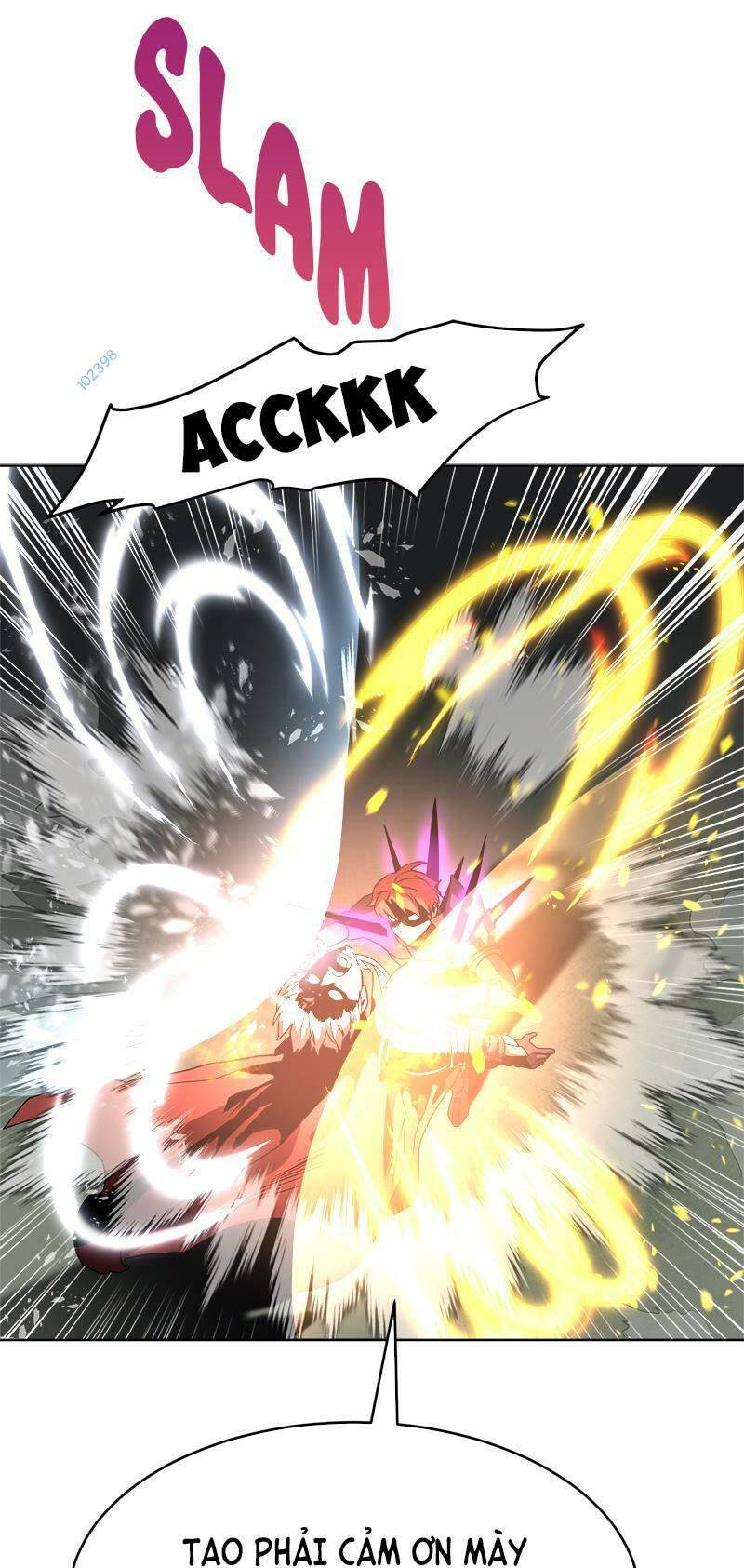 Final Boss - Chương 34 - Trang 65