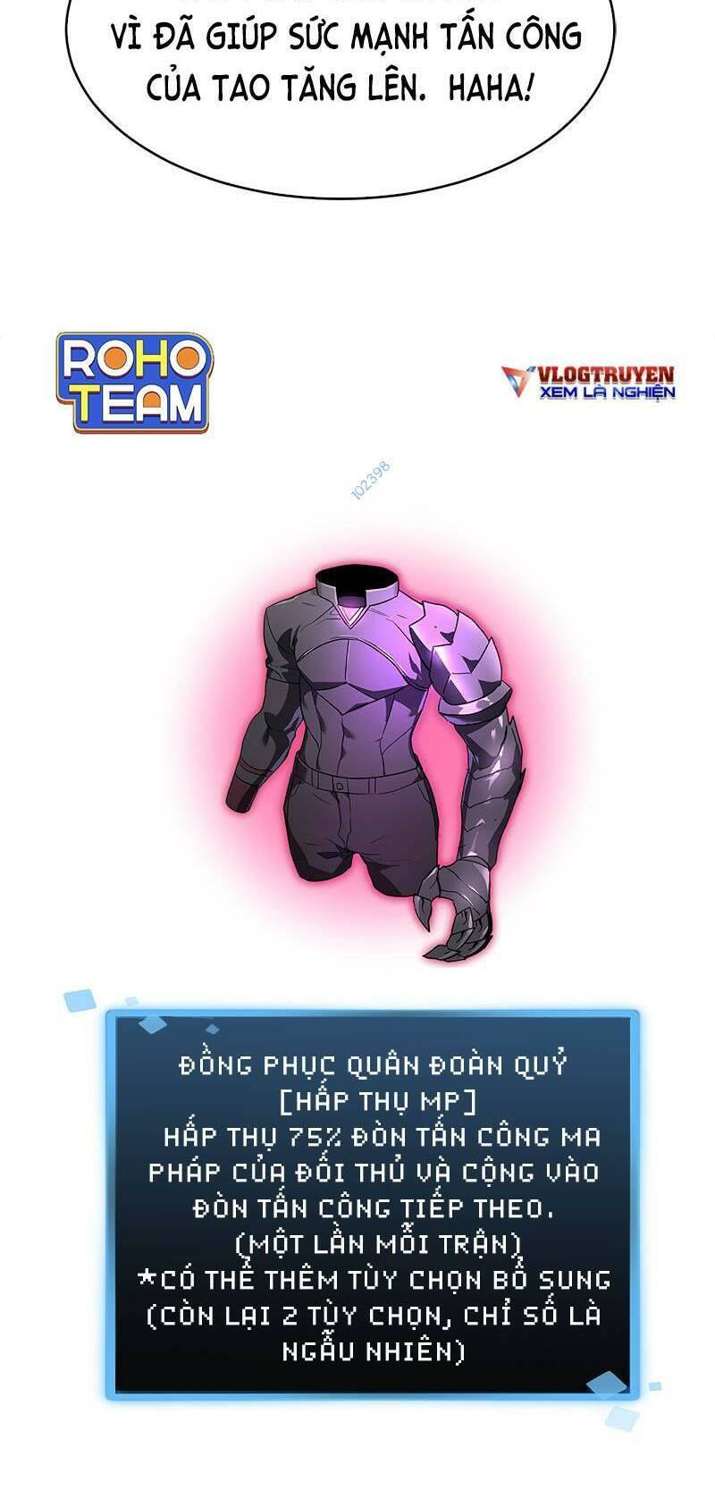 Final Boss - Chương 34 - Trang 66