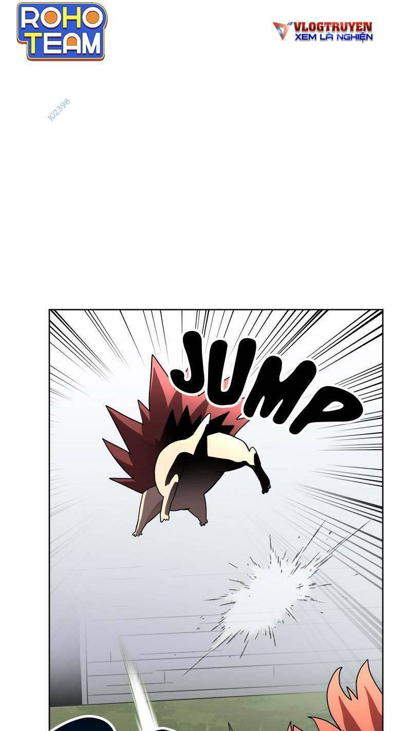 Final Boss - Chương 34 - Trang 8