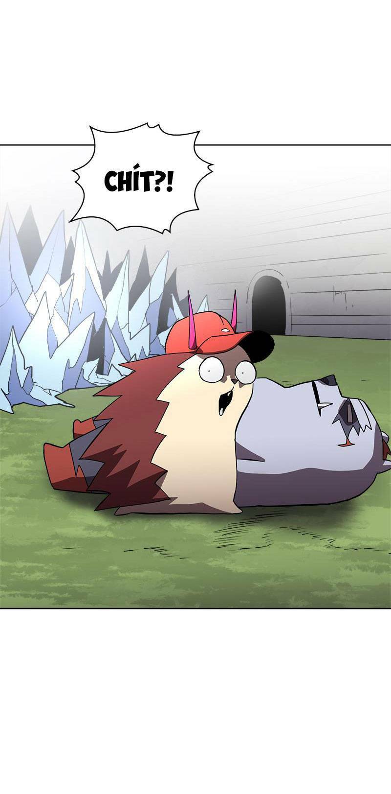 Final Boss - Chương 34 - Trang 74