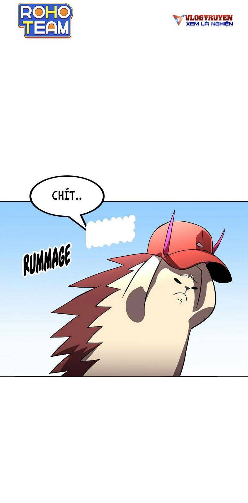 Final Boss - Chương 34 - Trang 75