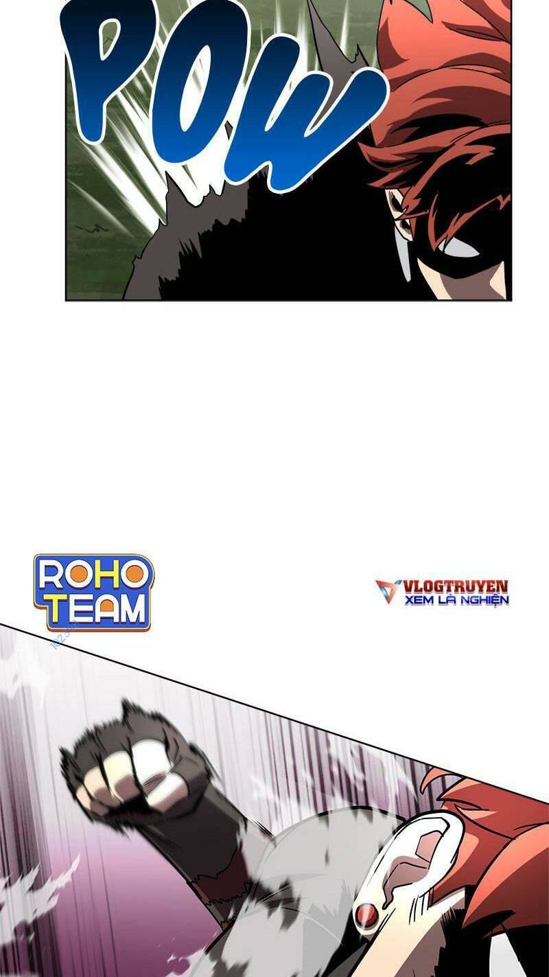 Final Boss - Chương 34 - Trang 9