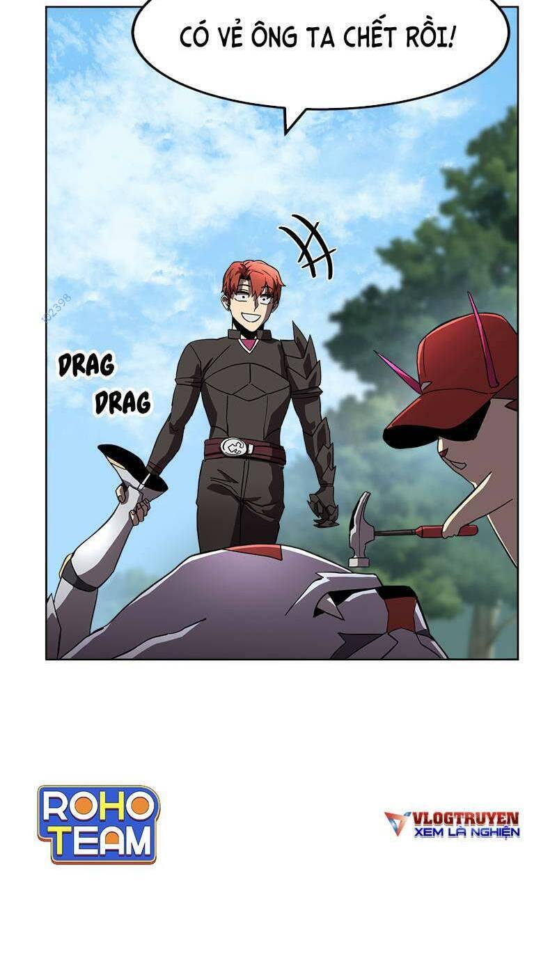 Final Boss - Chương 34 - Trang 81