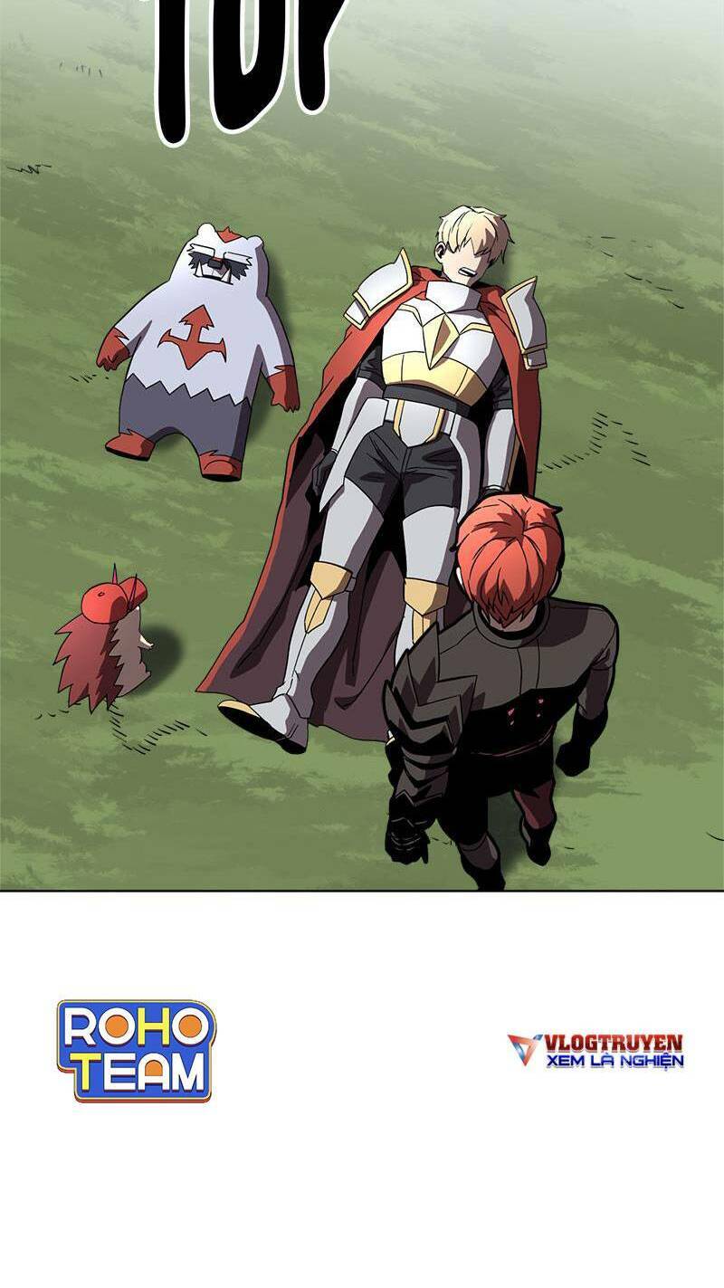 Final Boss - Chương 34 - Trang 83