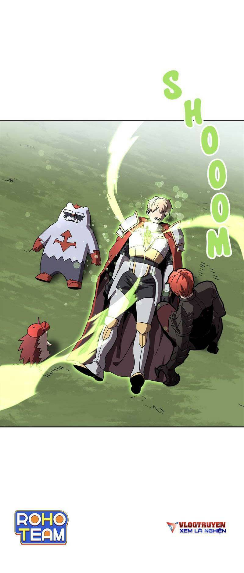 Final Boss - Chương 34 - Trang 87