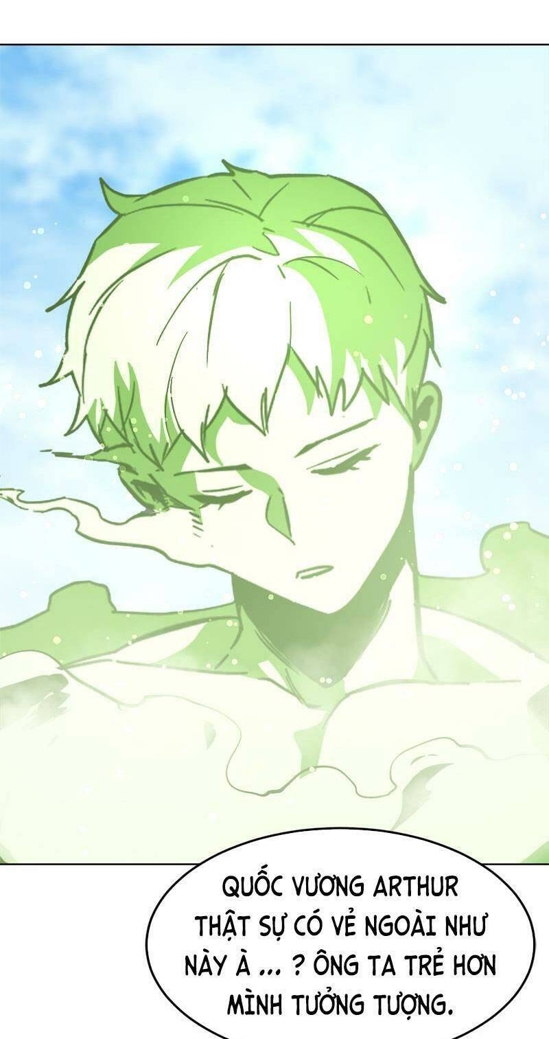 Final Boss - Chương 34 - Trang 91