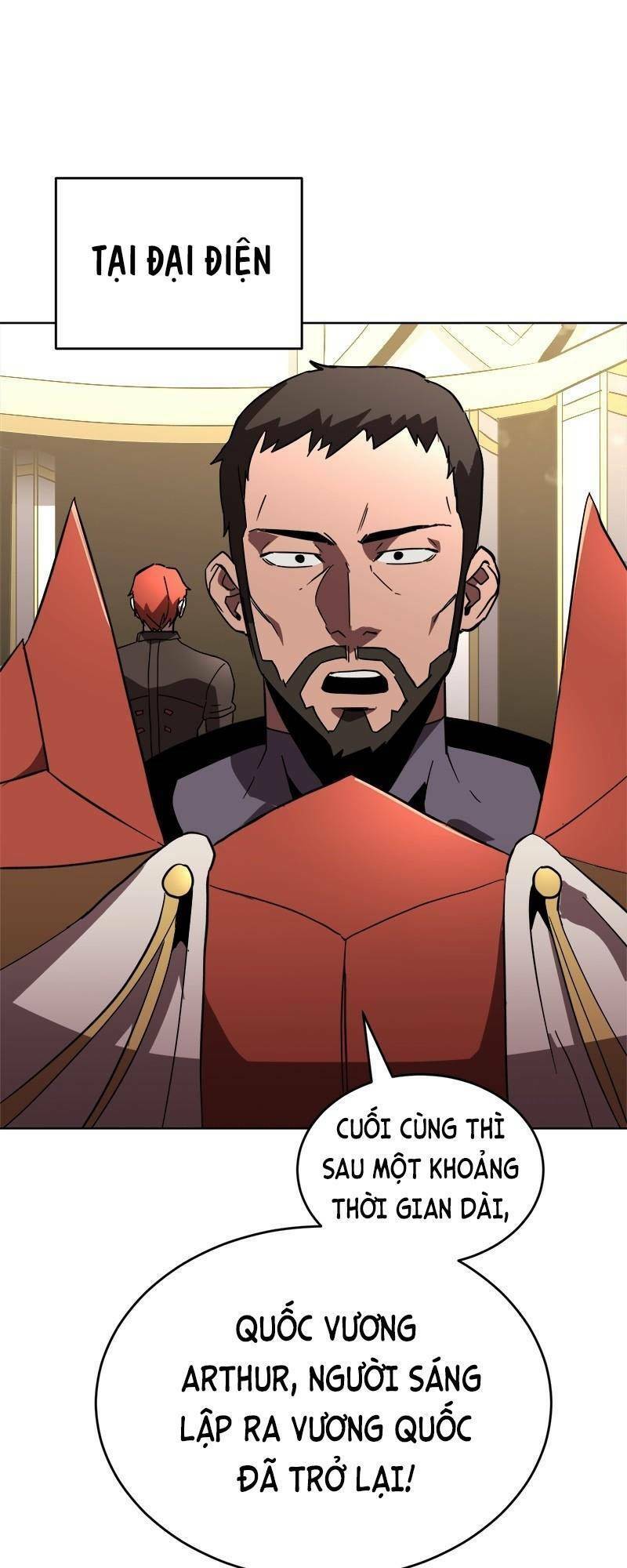 Final Boss - Chương 35 - Trang 2