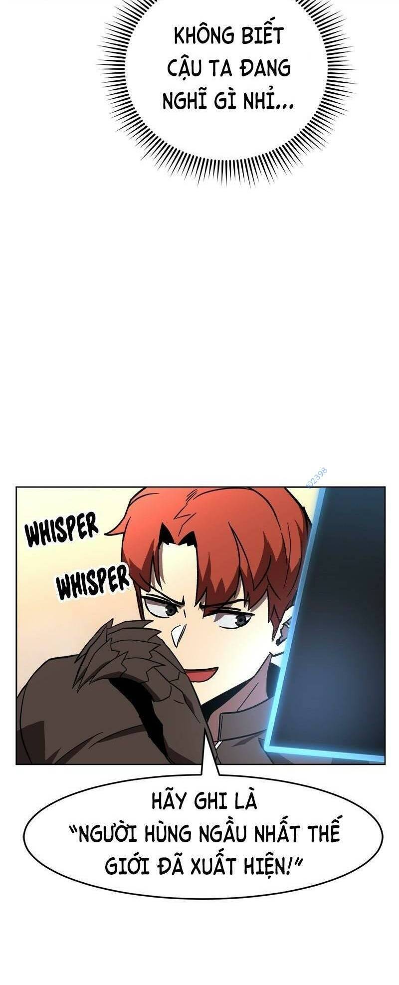 Final Boss - Chương 35 - Trang 13