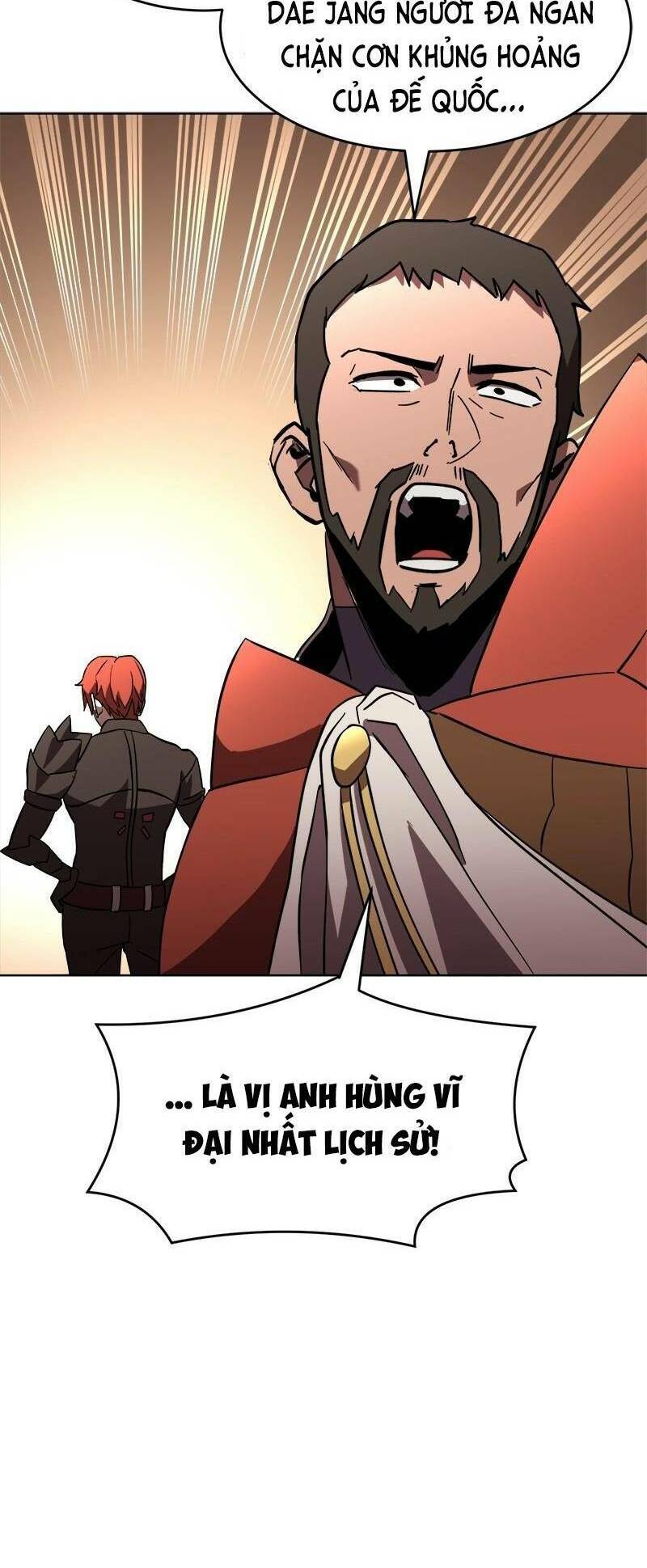 Final Boss - Chương 35 - Trang 16