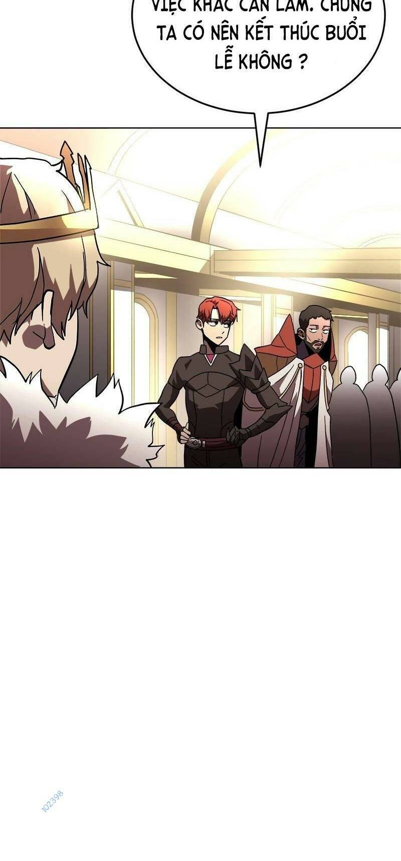 Final Boss - Chương 35 - Trang 18