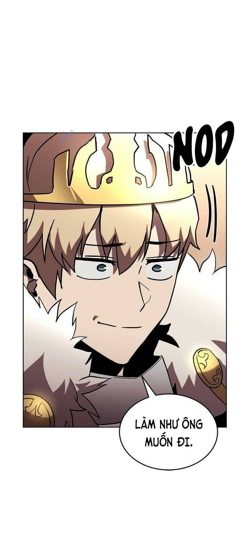Final Boss - Chương 35 - Trang 19