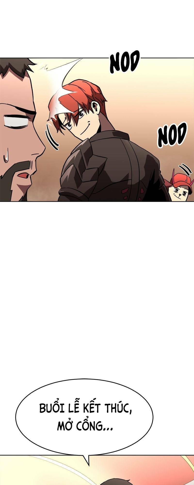 Final Boss - Chương 35 - Trang 20