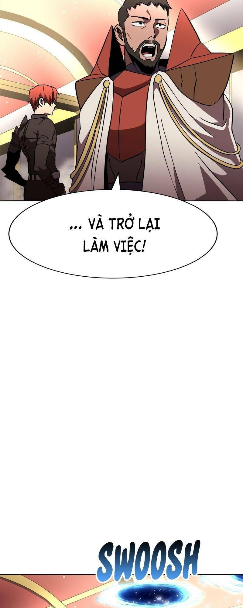 Final Boss - Chương 35 - Trang 21