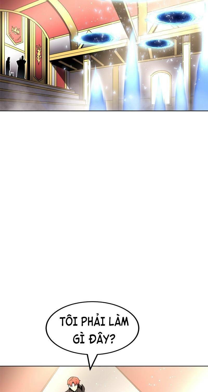 Final Boss - Chương 35 - Trang 22