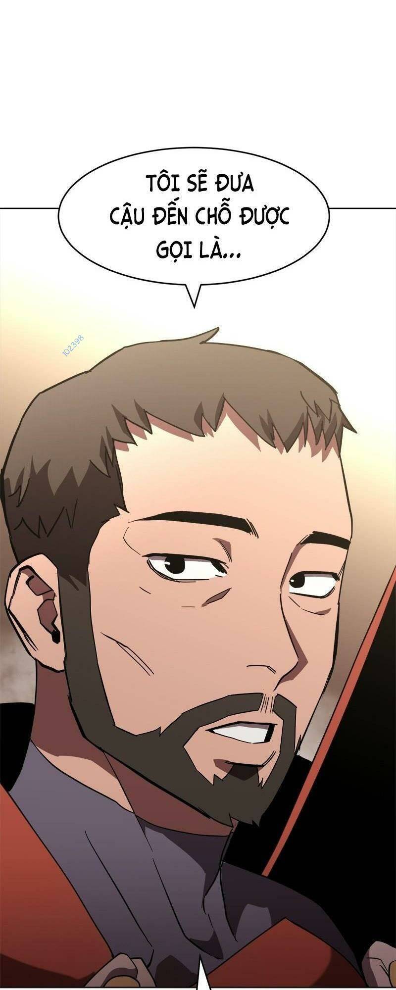 Final Boss - Chương 35 - Trang 24