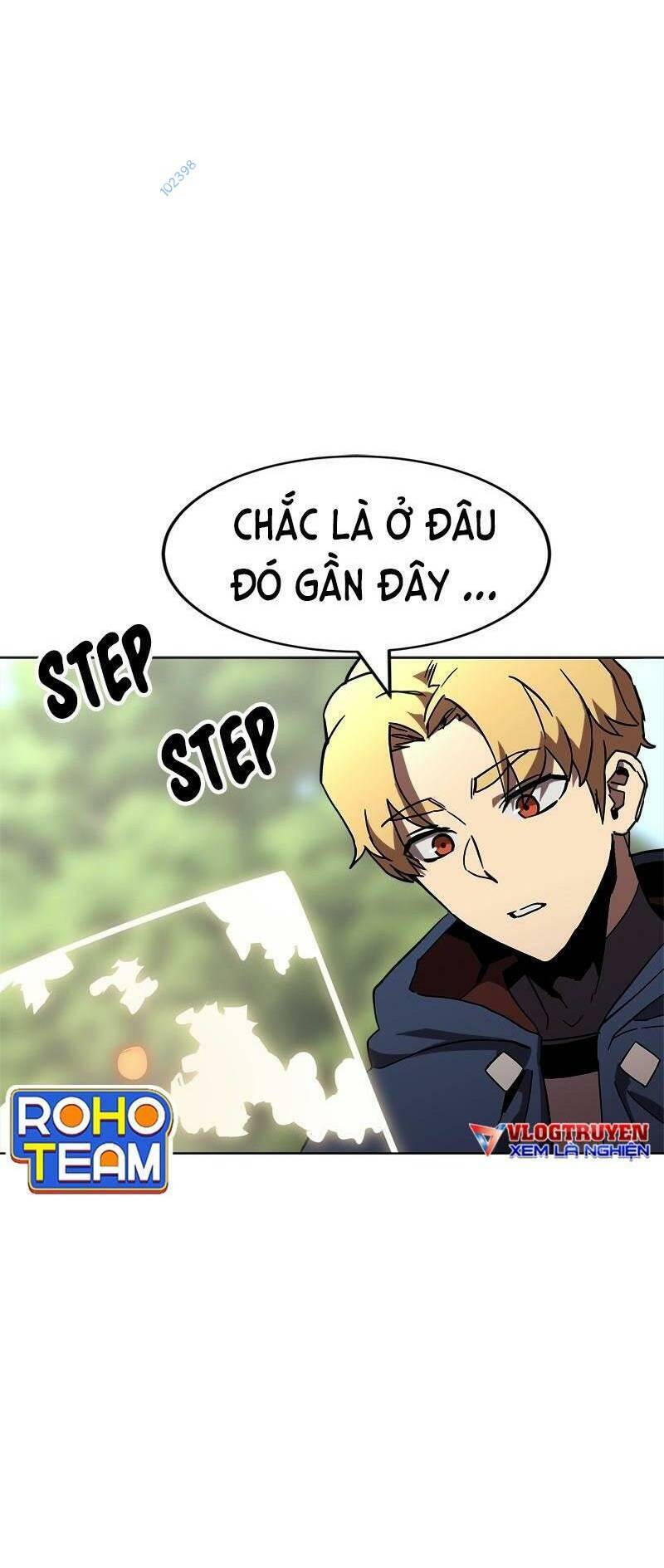 Final Boss - Chương 35 - Trang 26