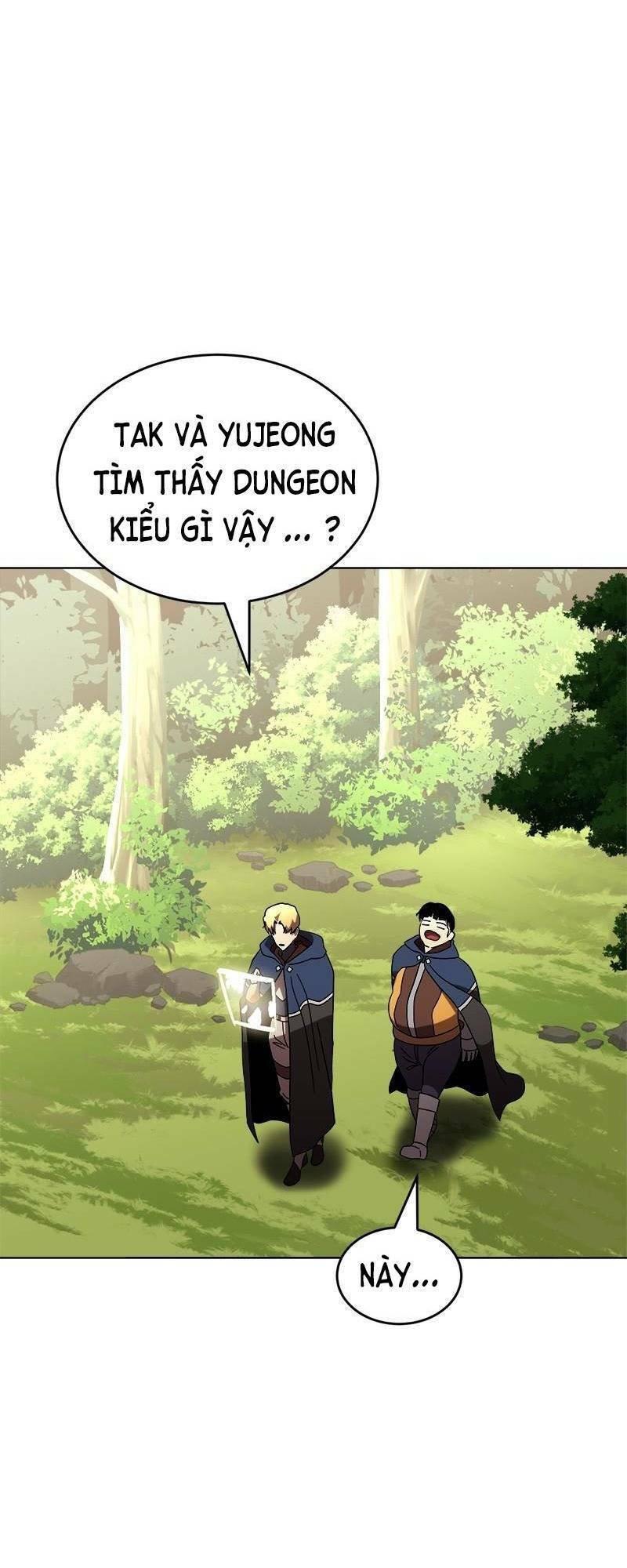 Final Boss - Chương 35 - Trang 27