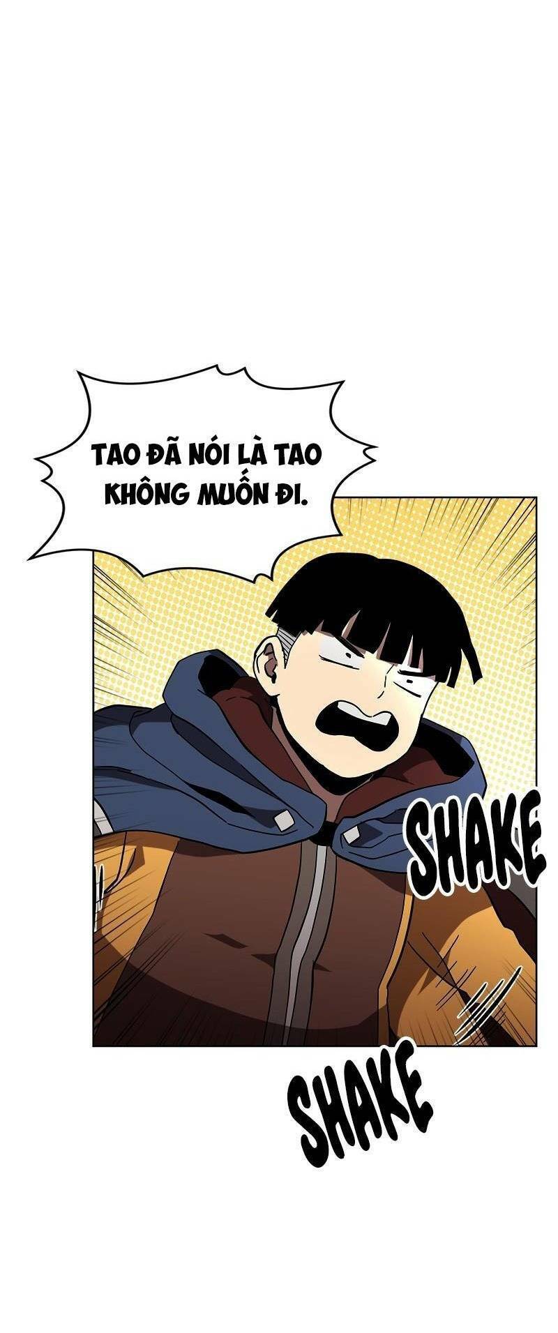 Final Boss - Chương 35 - Trang 28