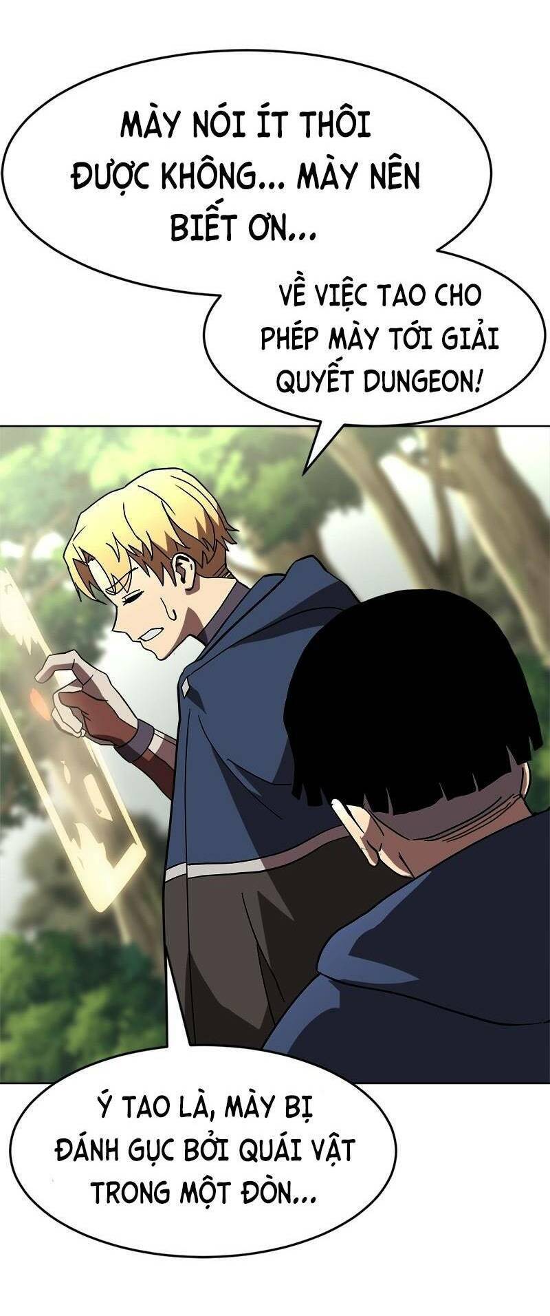 Final Boss - Chương 35 - Trang 29