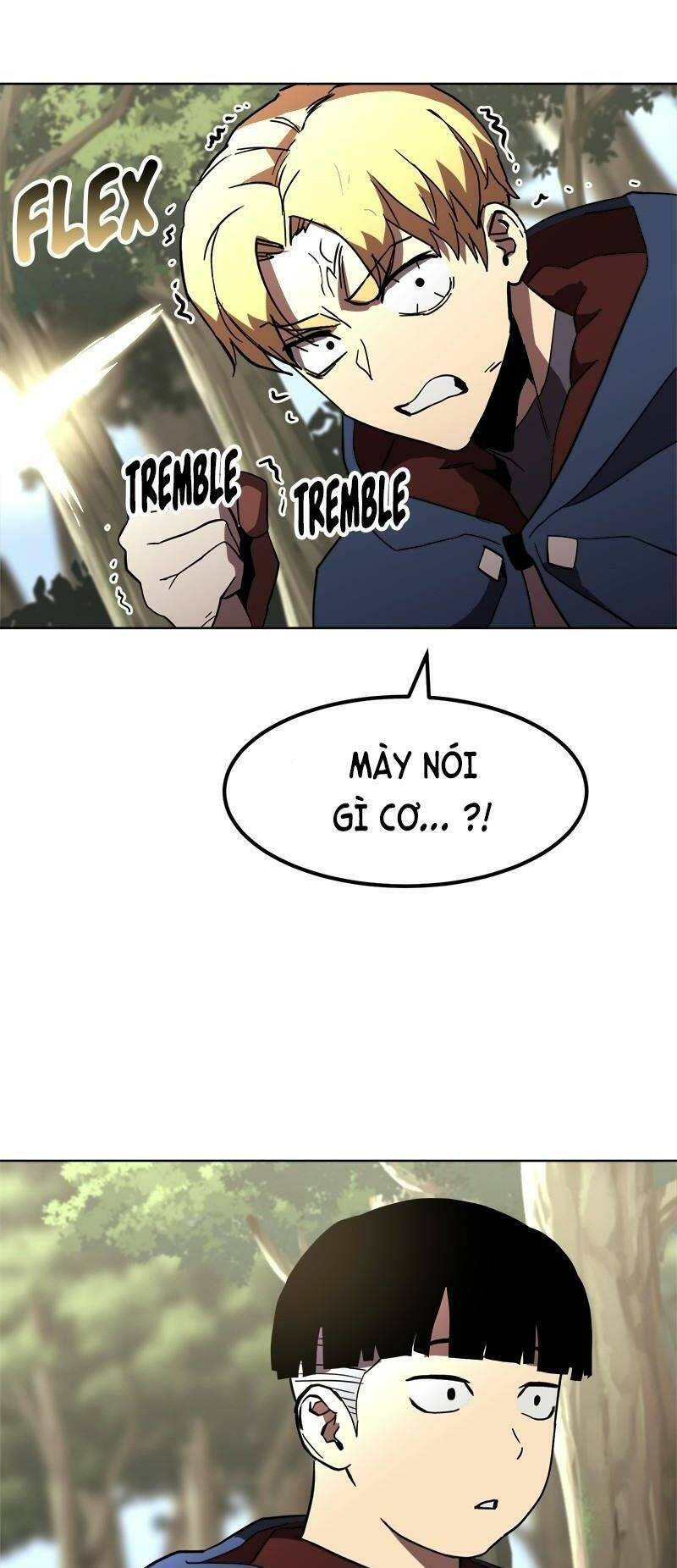 Final Boss - Chương 35 - Trang 31