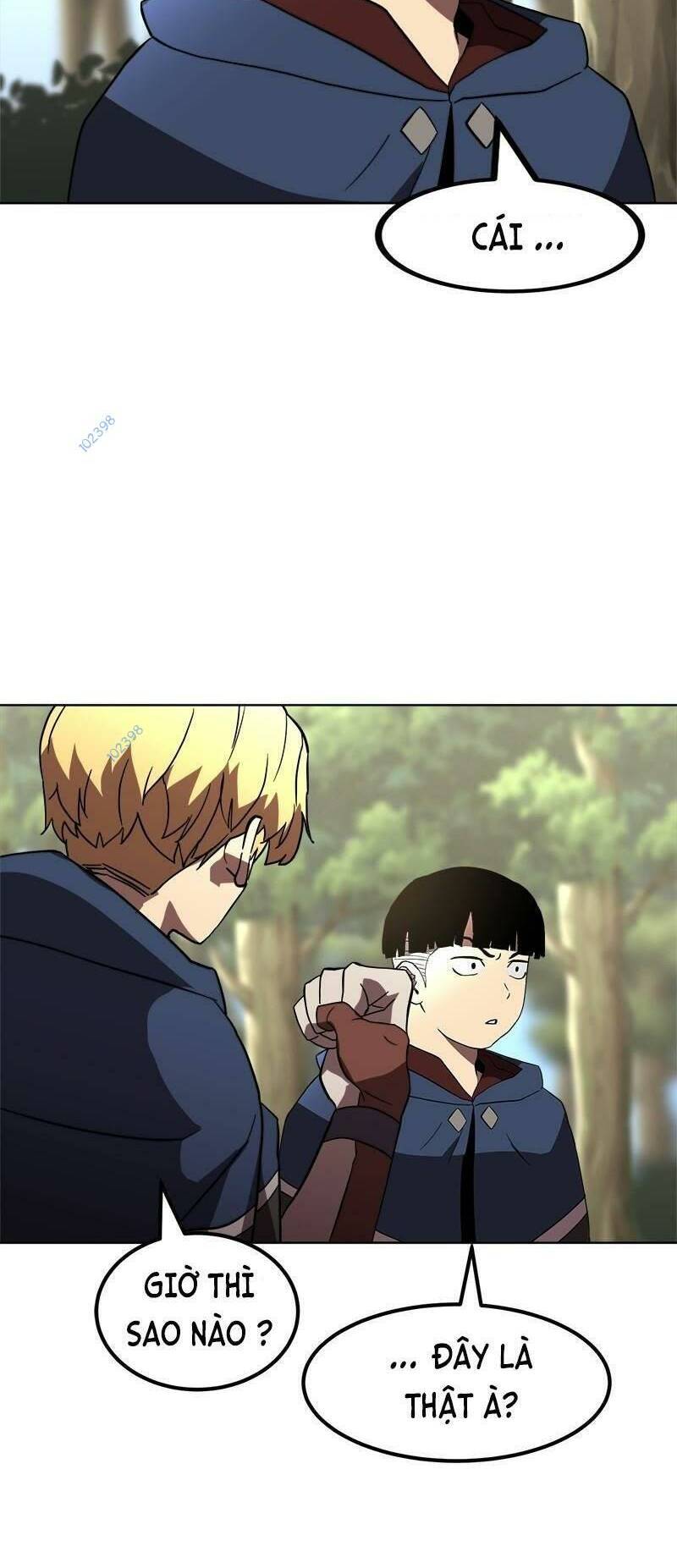 Final Boss - Chương 35 - Trang 32