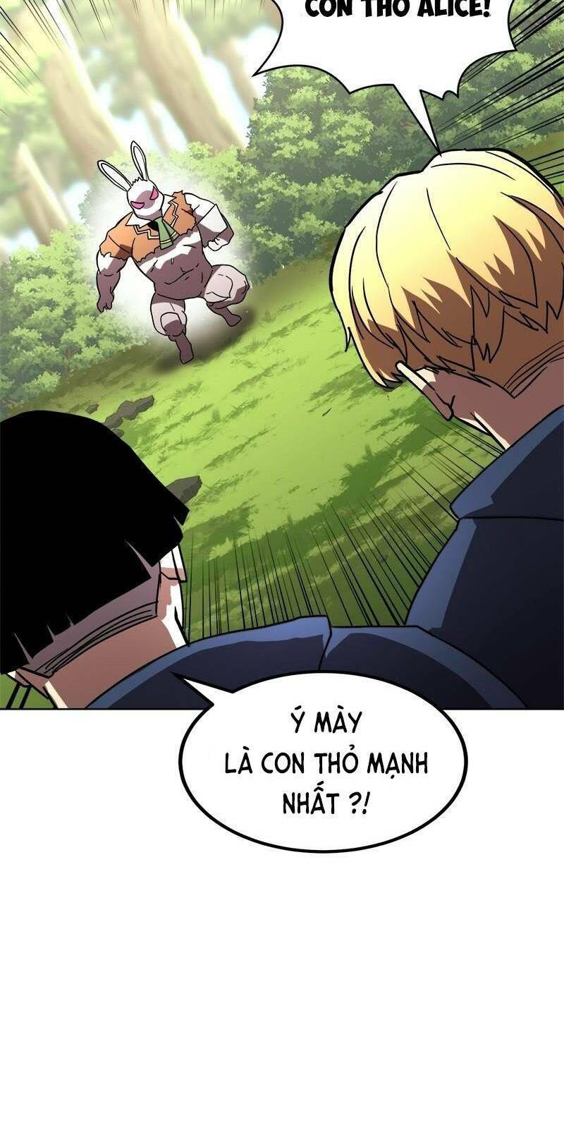 Final Boss - Chương 35 - Trang 35