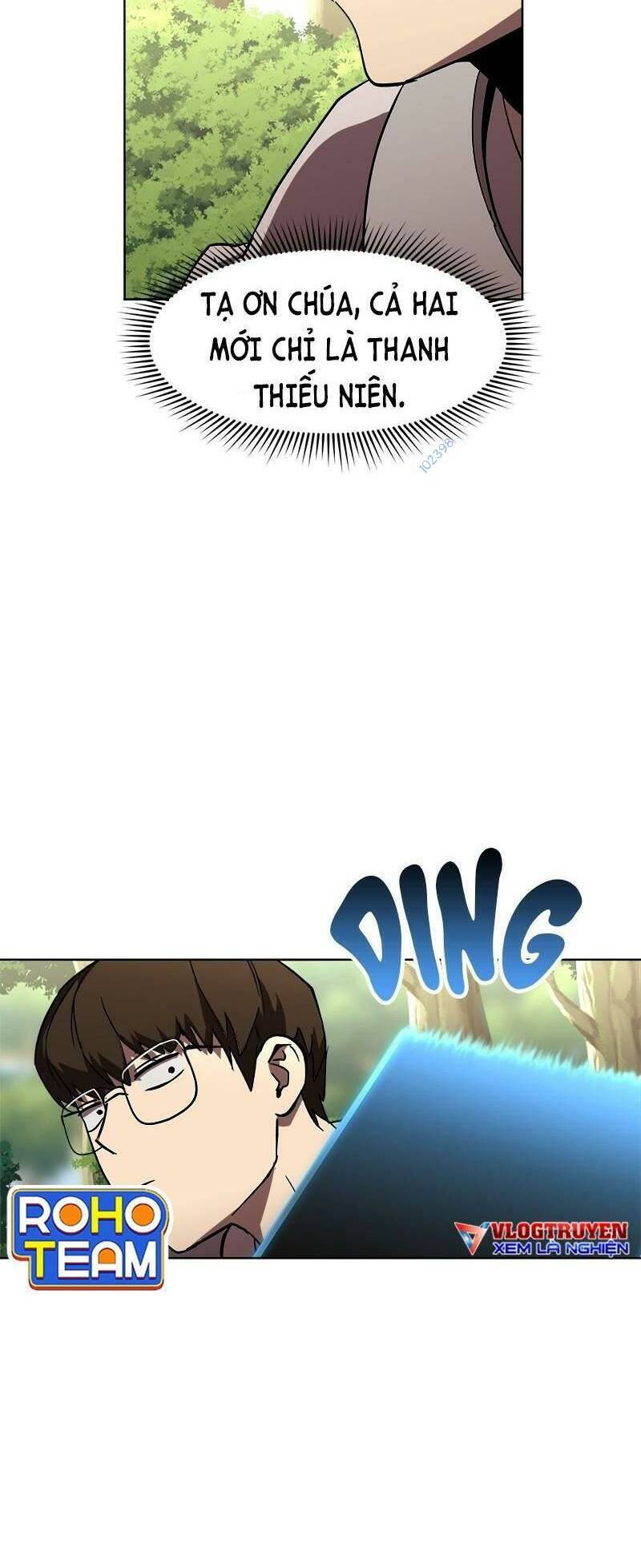 Final Boss - Chương 35 - Trang 38