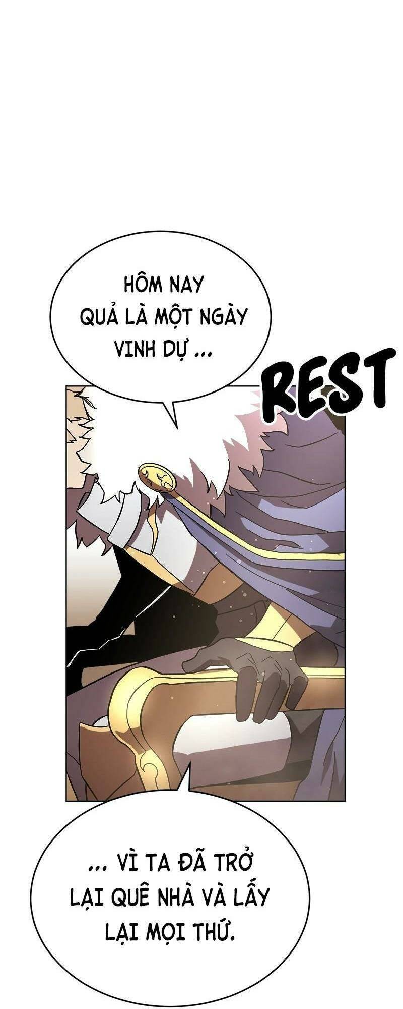 Final Boss - Chương 35 - Trang 5