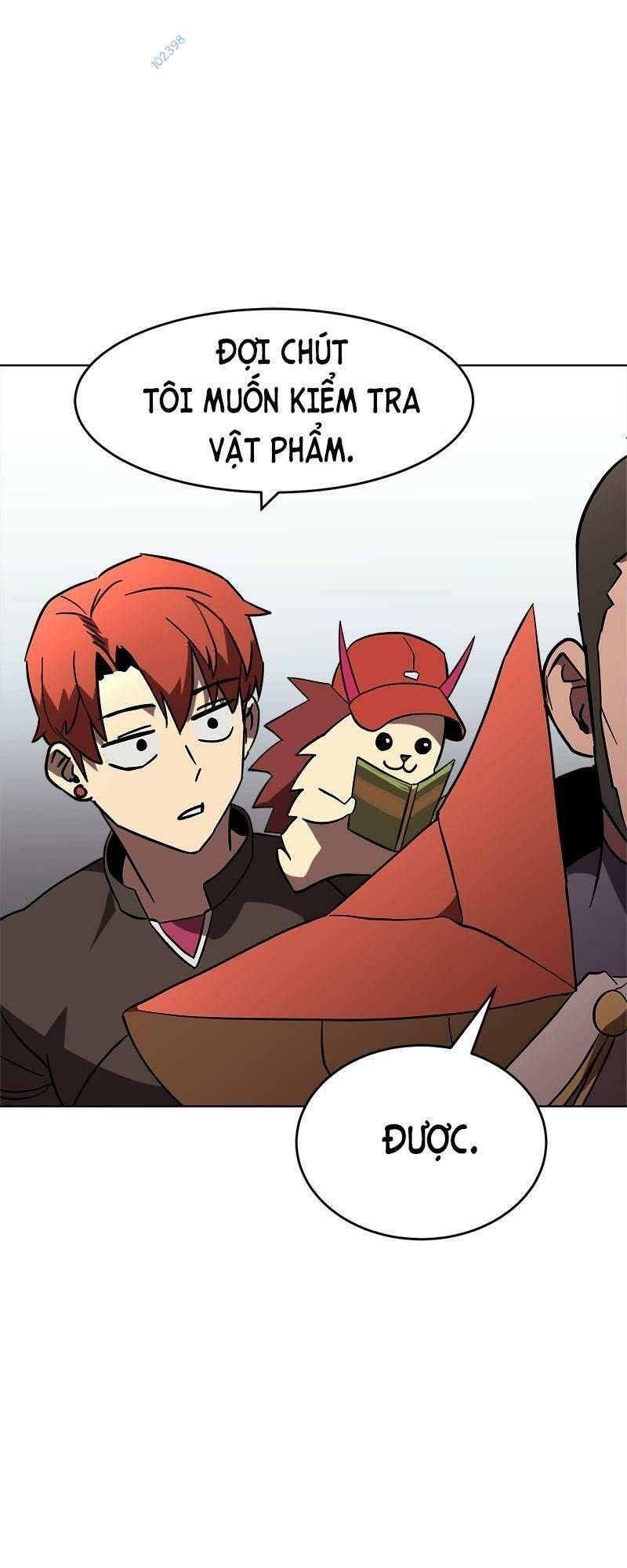 Final Boss - Chương 35 - Trang 43