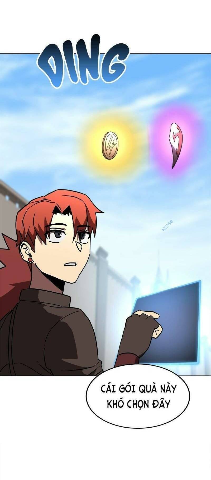 Final Boss - Chương 35 - Trang 45