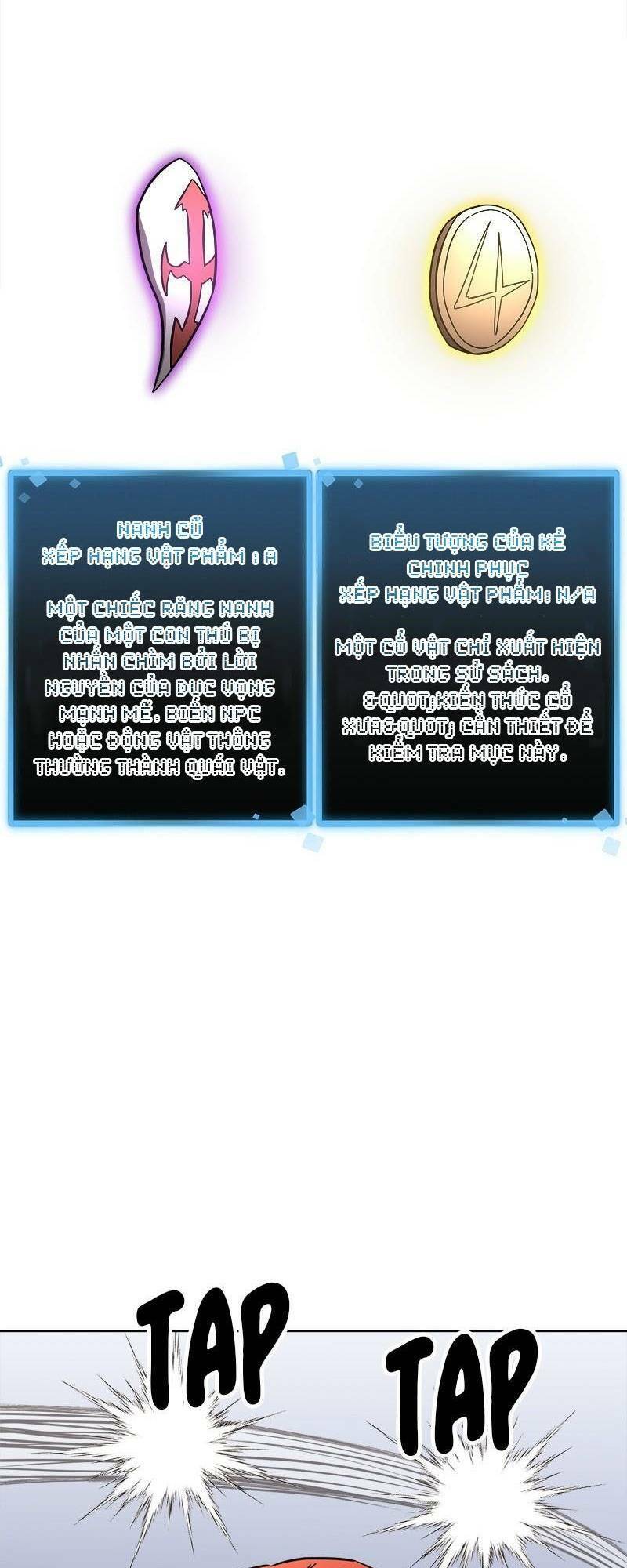 Final Boss - Chương 35 - Trang 46
