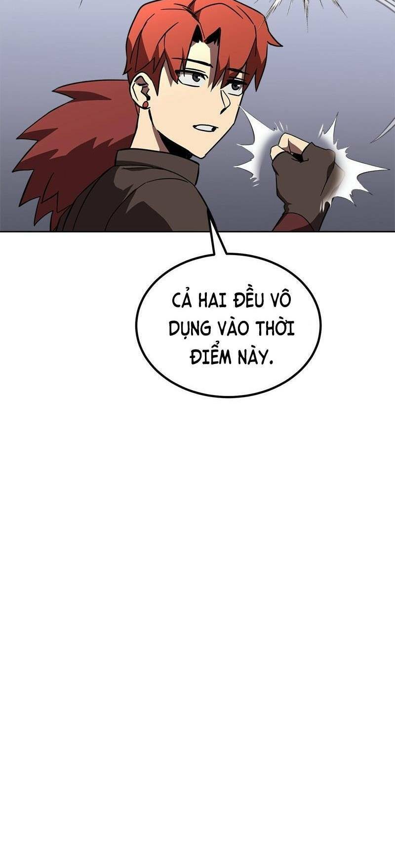 Final Boss - Chương 35 - Trang 47