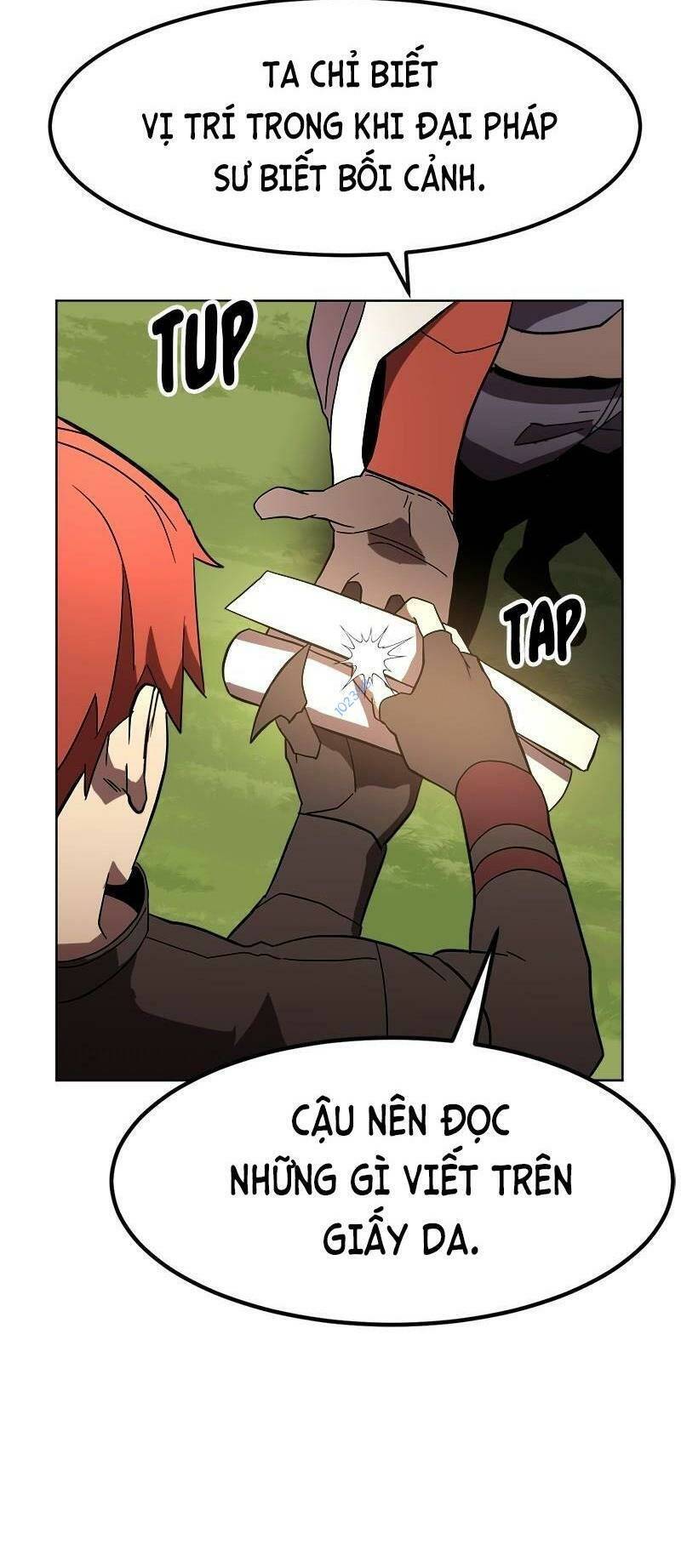 Final Boss - Chương 35 - Trang 50