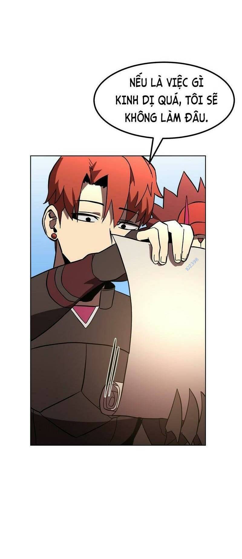 Final Boss - Chương 35 - Trang 51