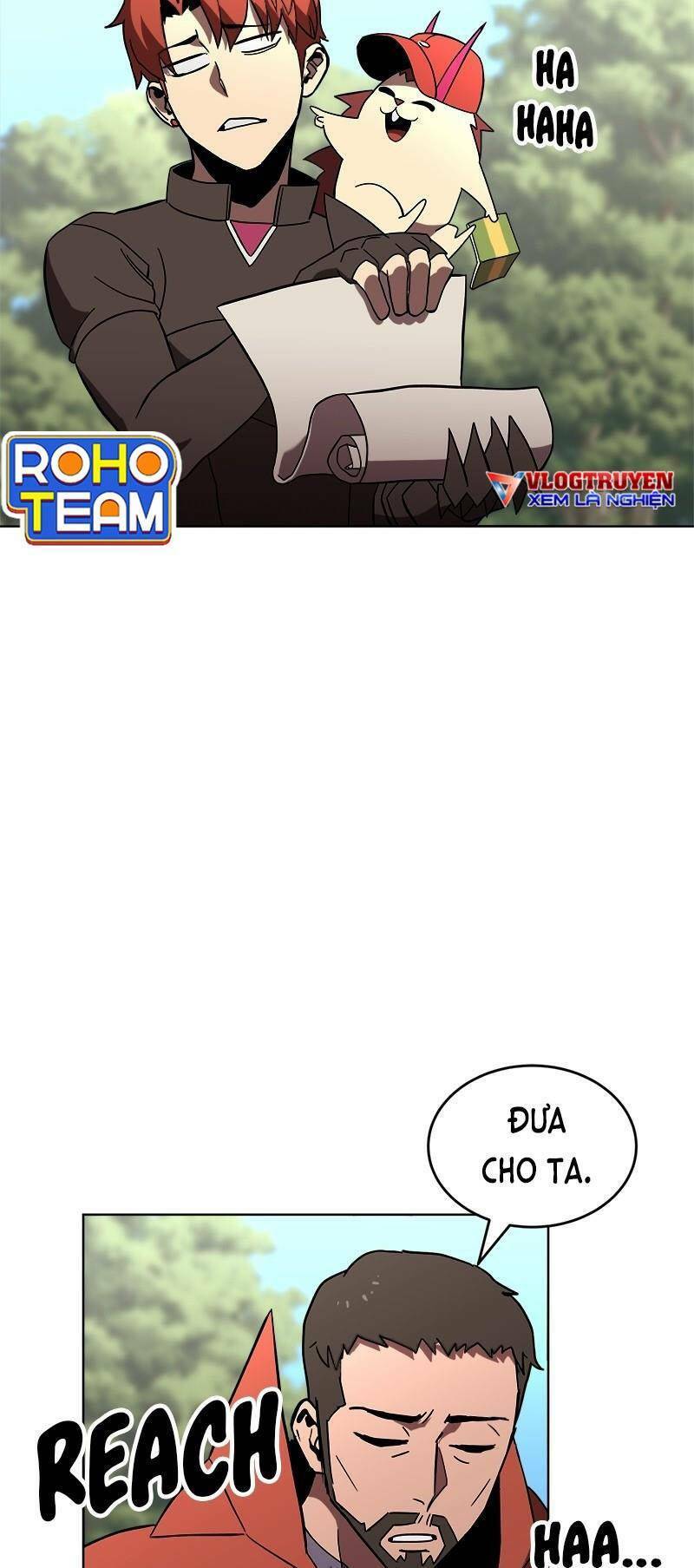 Final Boss - Chương 35 - Trang 53