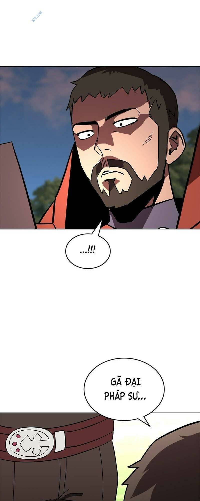 Final Boss - Chương 35 - Trang 55