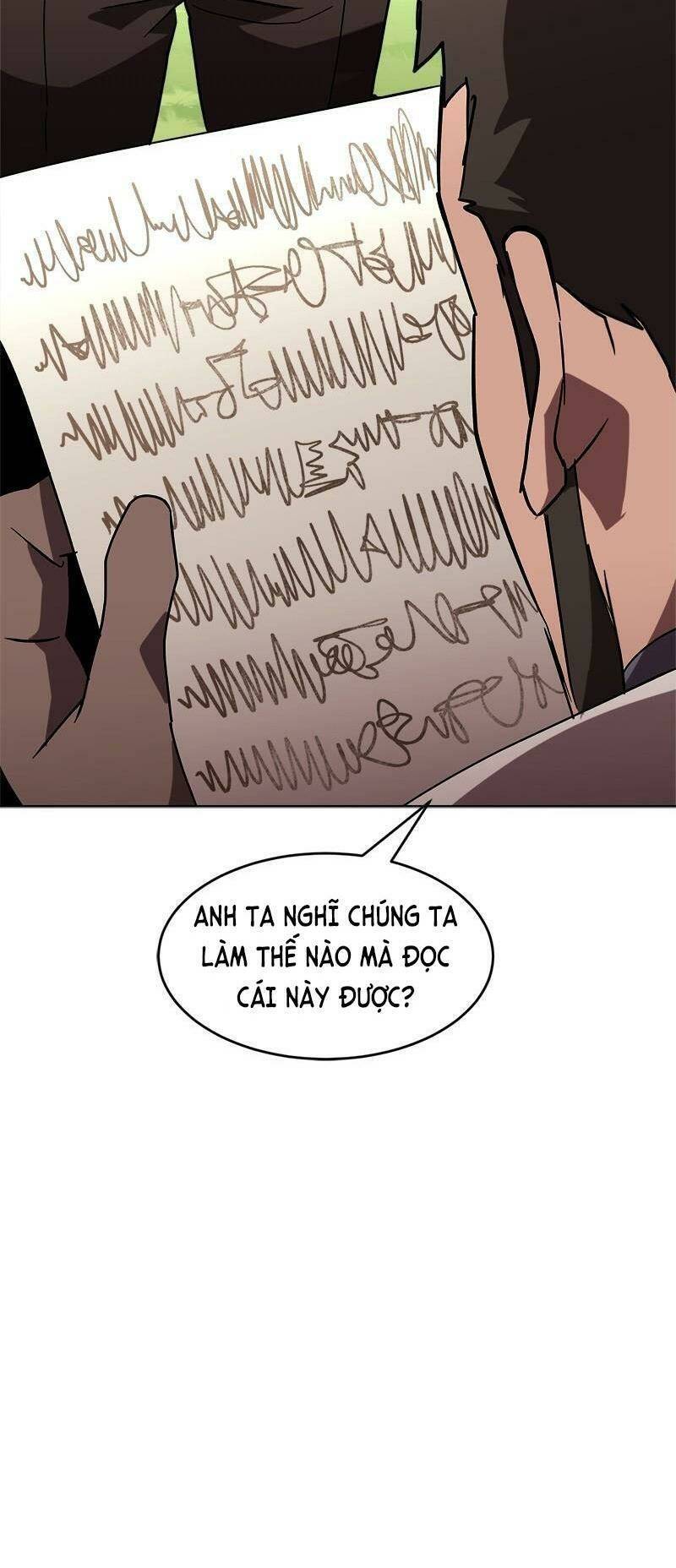 Final Boss - Chương 35 - Trang 56