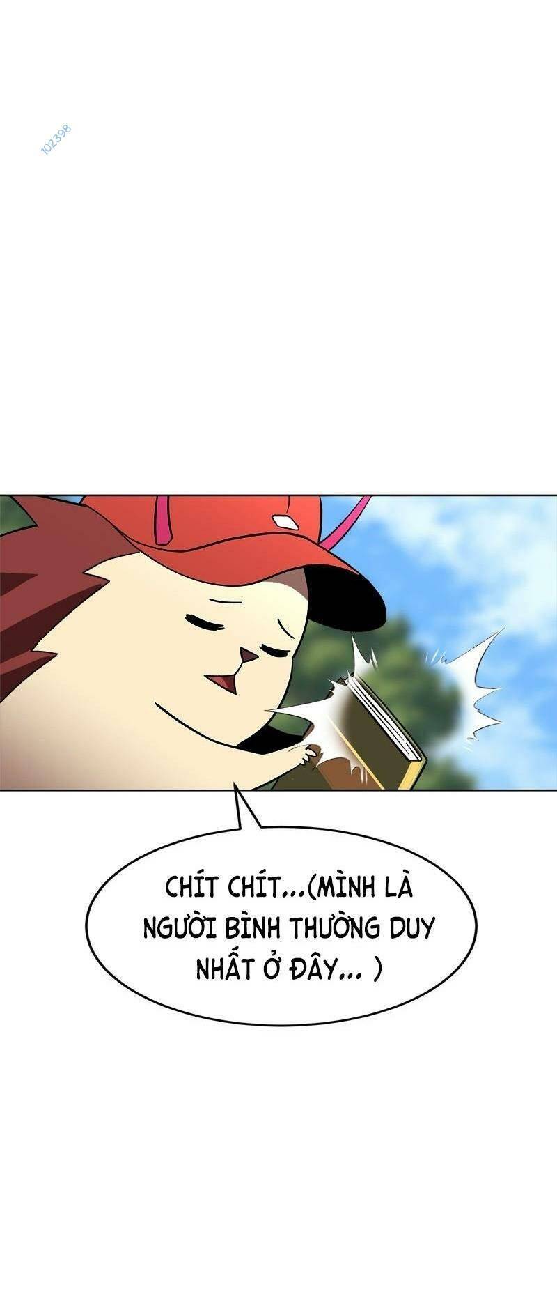 Final Boss - Chương 35 - Trang 57
