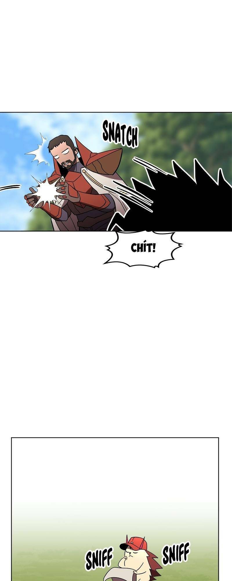 Final Boss - Chương 35 - Trang 58