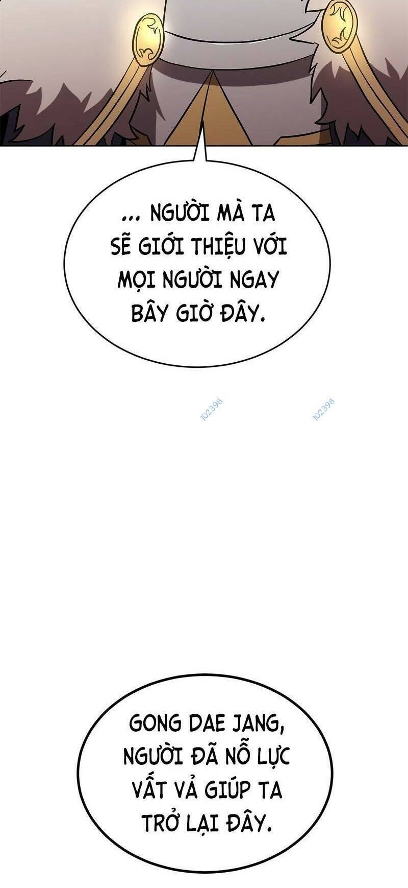 Final Boss - Chương 35 - Trang 7