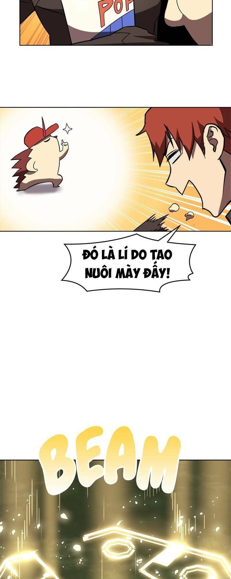 Final Boss - Chương 35 - Trang 65