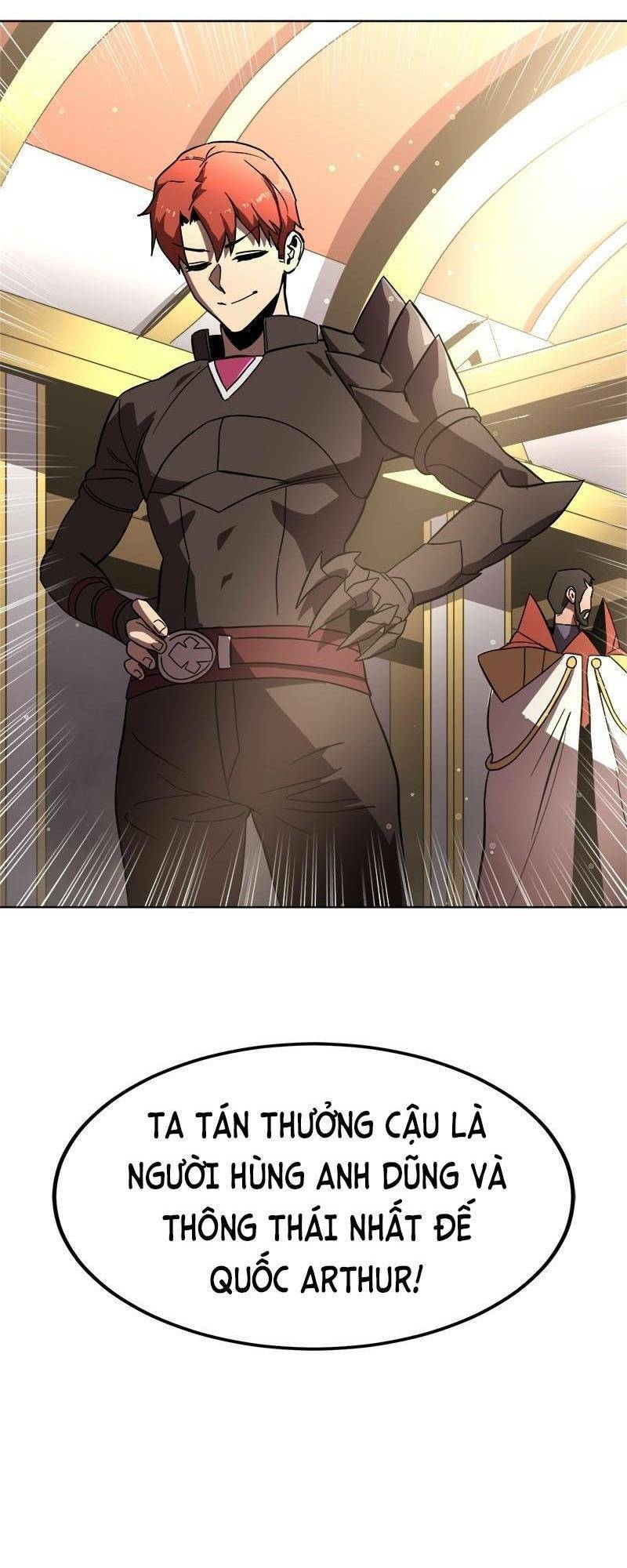 Final Boss - Chương 35 - Trang 8