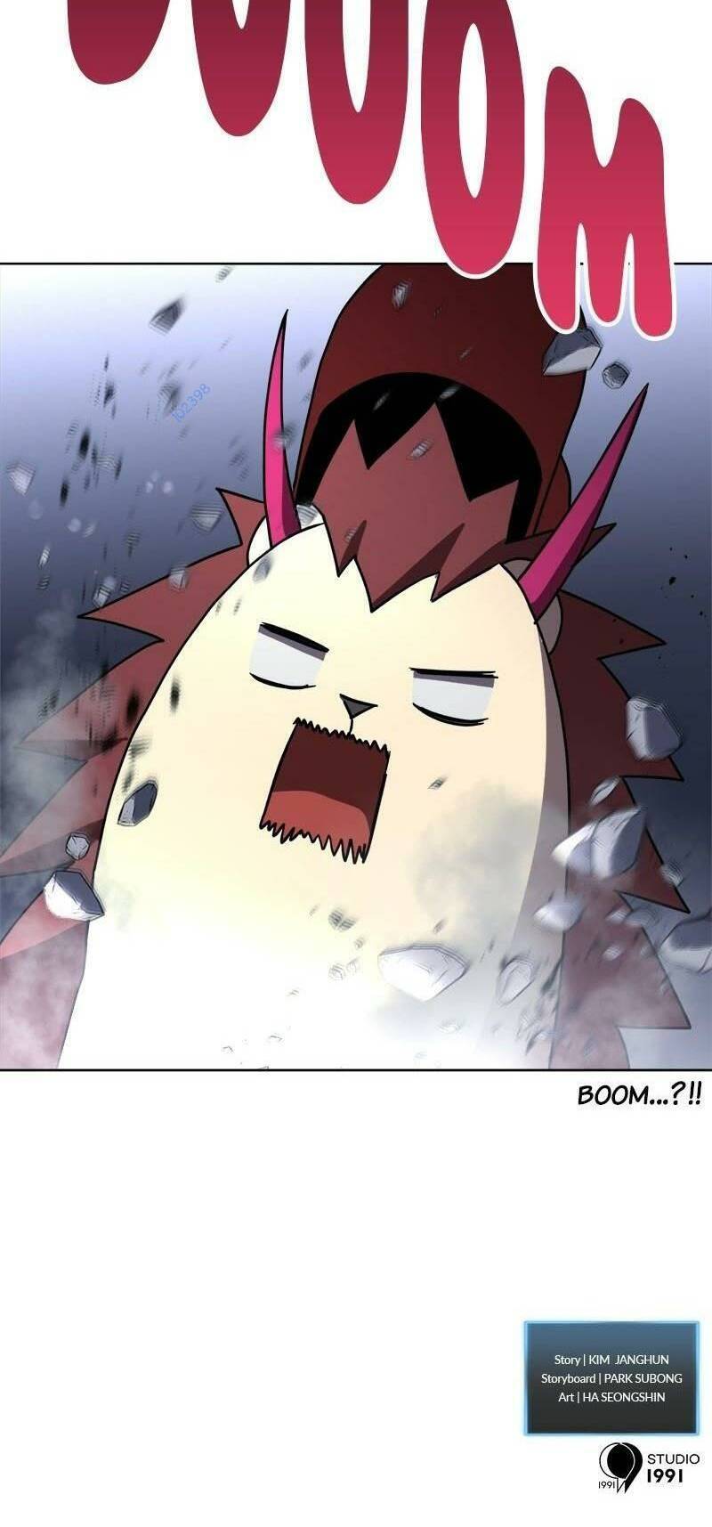 Final Boss - Chương 35 - Trang 90