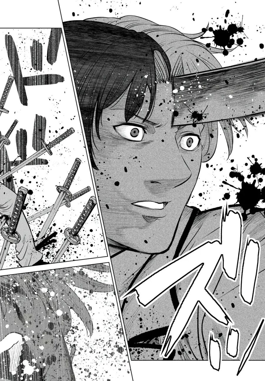 Anh Hùng Mạnh Nhất Lịch Sử Chuyển Sinh Và Vô Tình Trở Nên Vô Dịch Ở Học Viện - Chương 13.2 - Trang 1