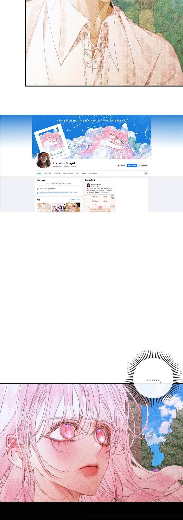 Trở Thành Cô Vợ Khế Ước Của Nhân Vật Phản Diện - Chương 94.1 - Trang 2